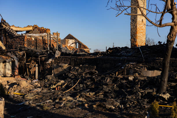 Reliable Fire Damage Removal contractor in Spotswood, NJ by Fire Damage Doption