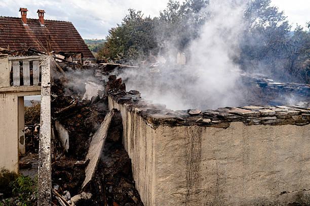 Affordable Fire Damage Removal solutions in Spotswood, NJ